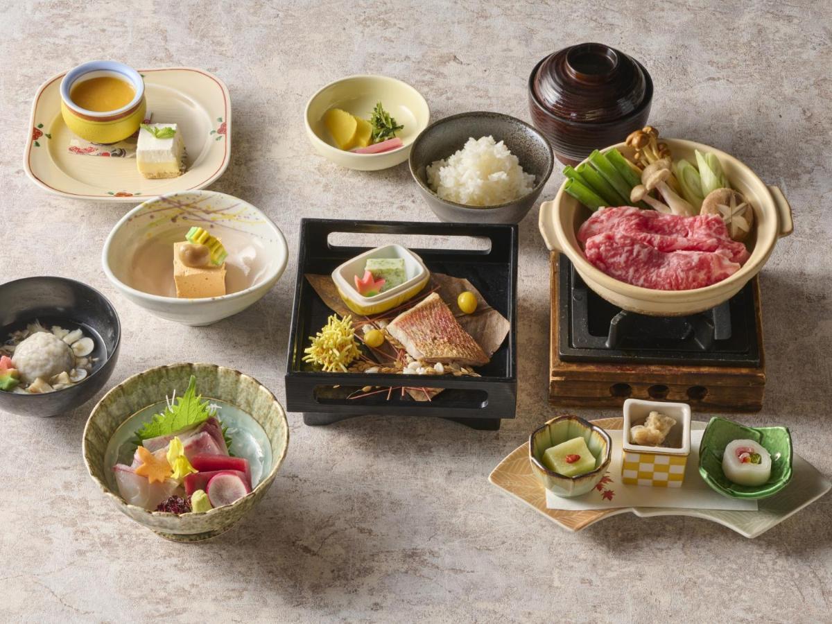 Laforet Ito Onsen Yunoniwa Bagian luar foto