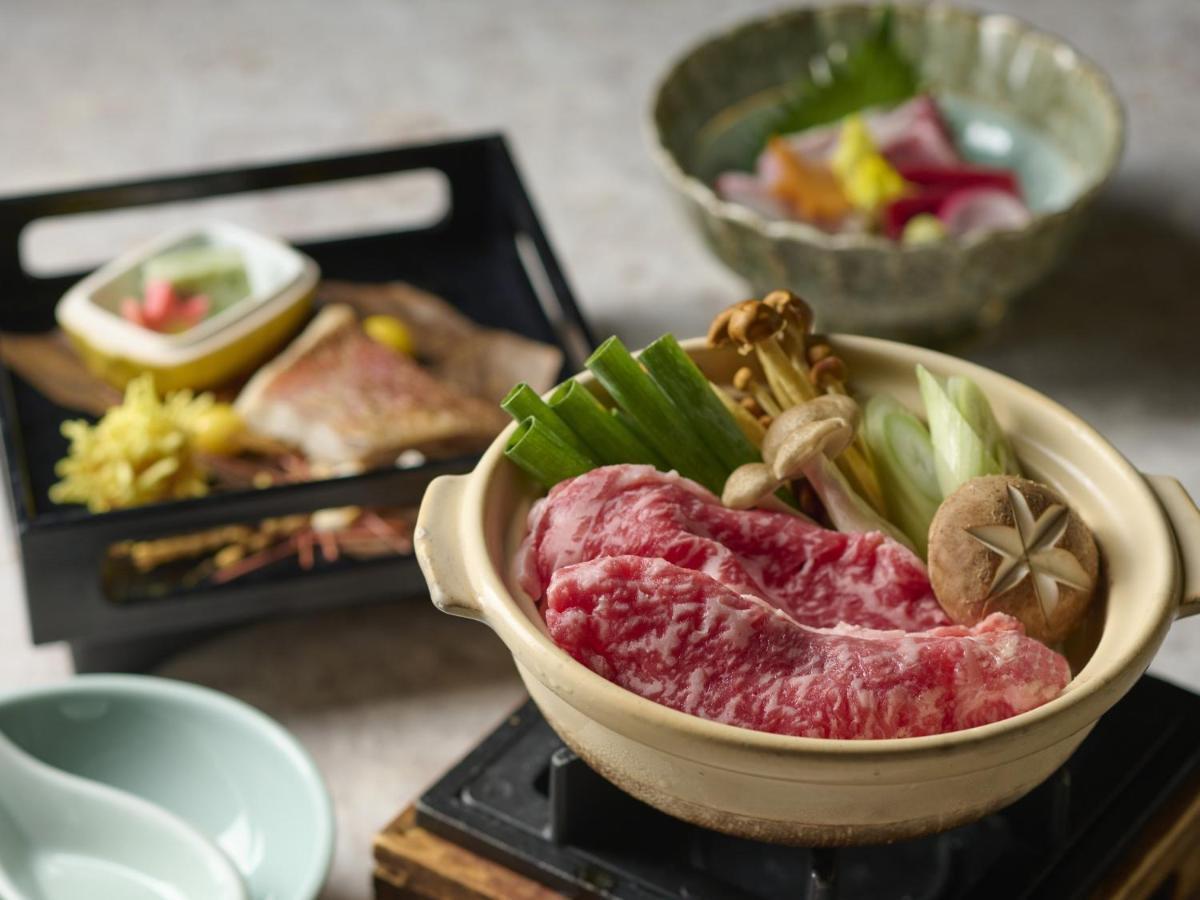 Laforet Ito Onsen Yunoniwa Bagian luar foto