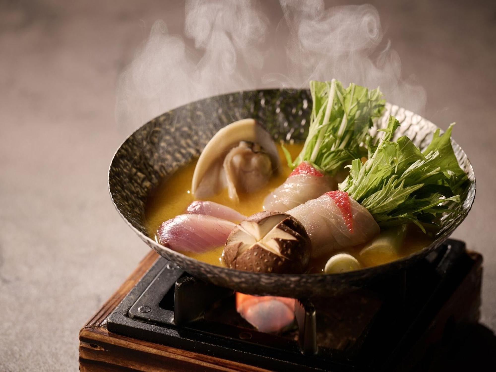 Laforet Ito Onsen Yunoniwa Bagian luar foto