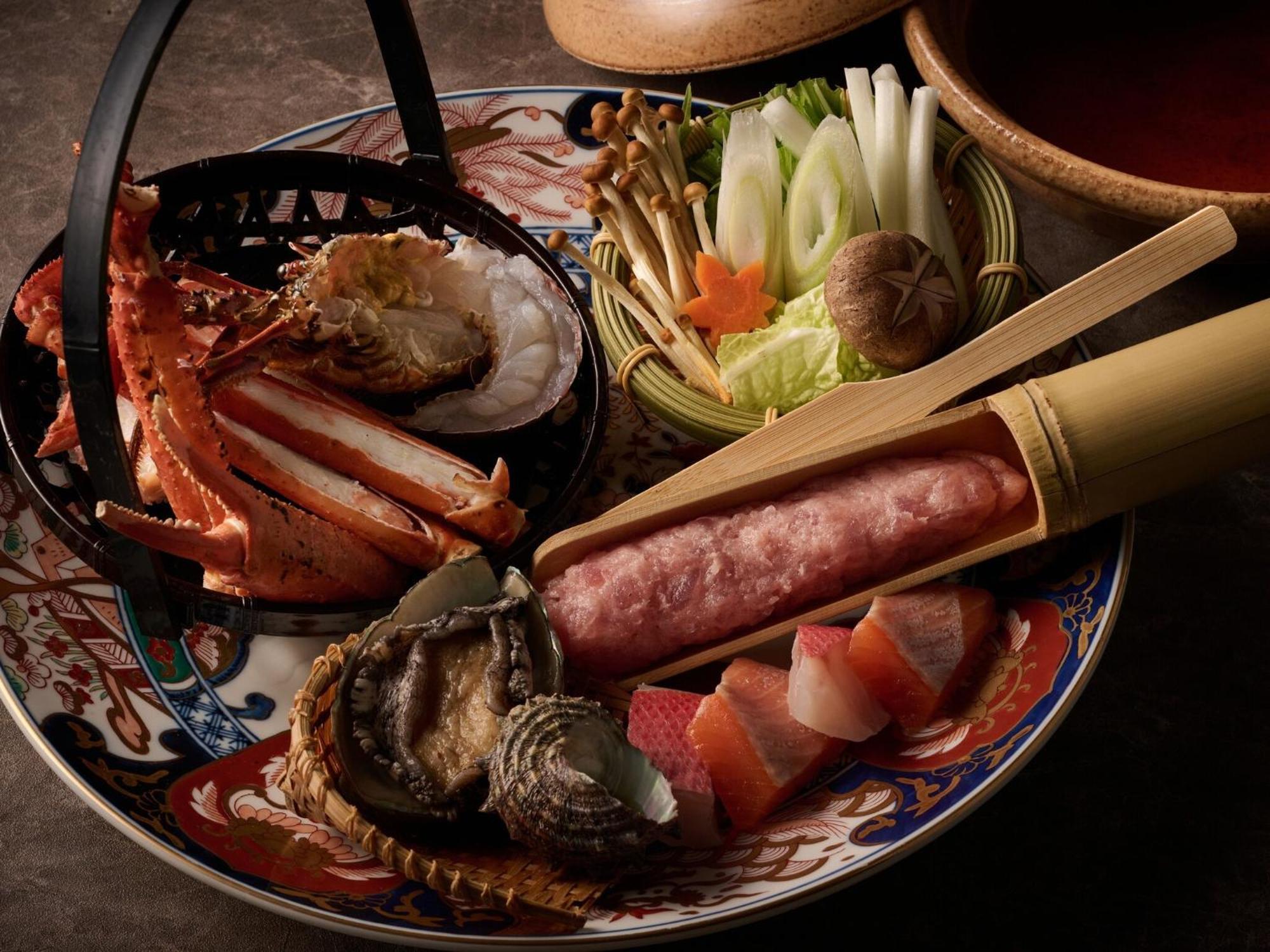 Laforet Ito Onsen Yunoniwa Bagian luar foto