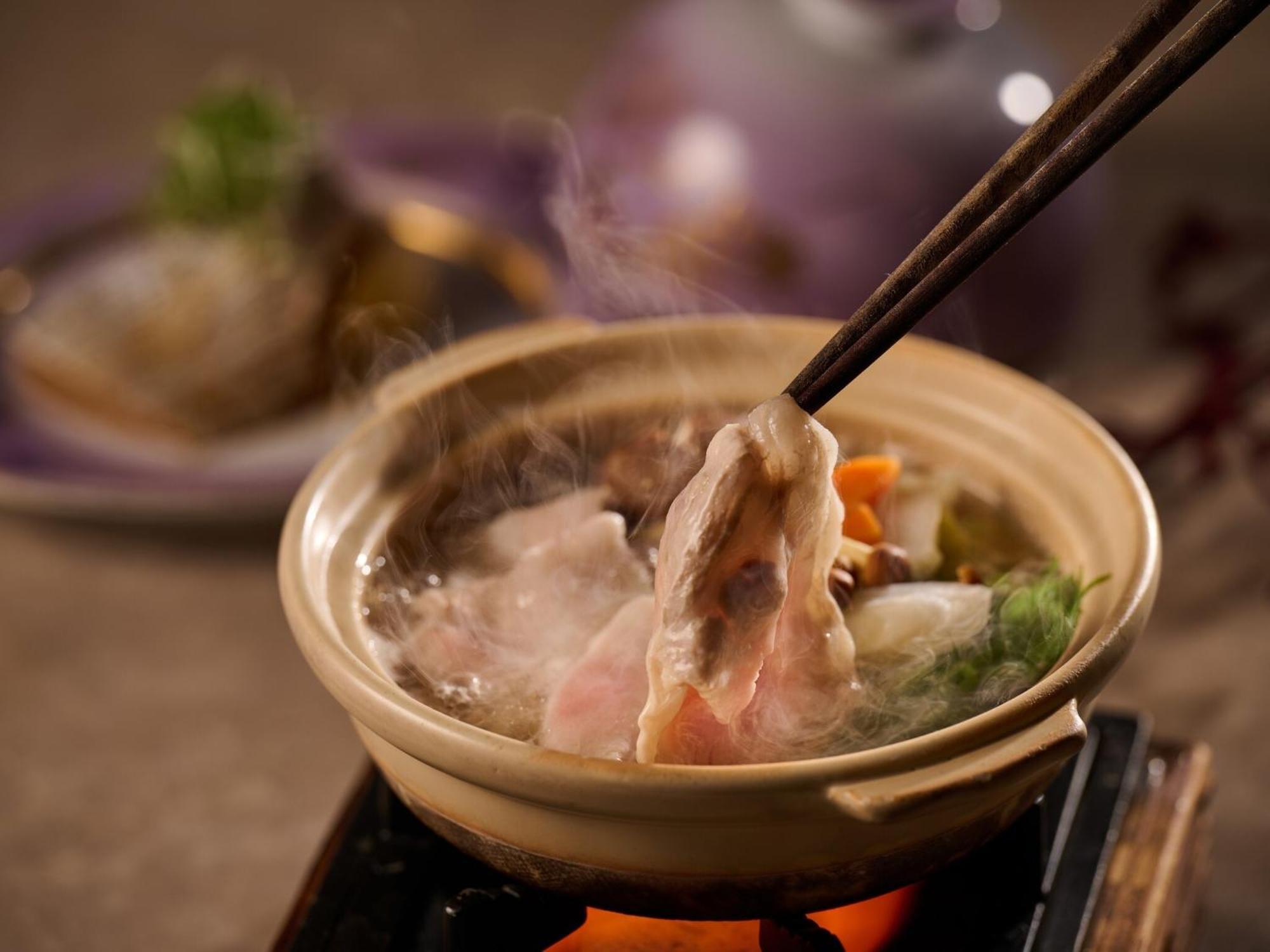 Laforet Ito Onsen Yunoniwa Bagian luar foto