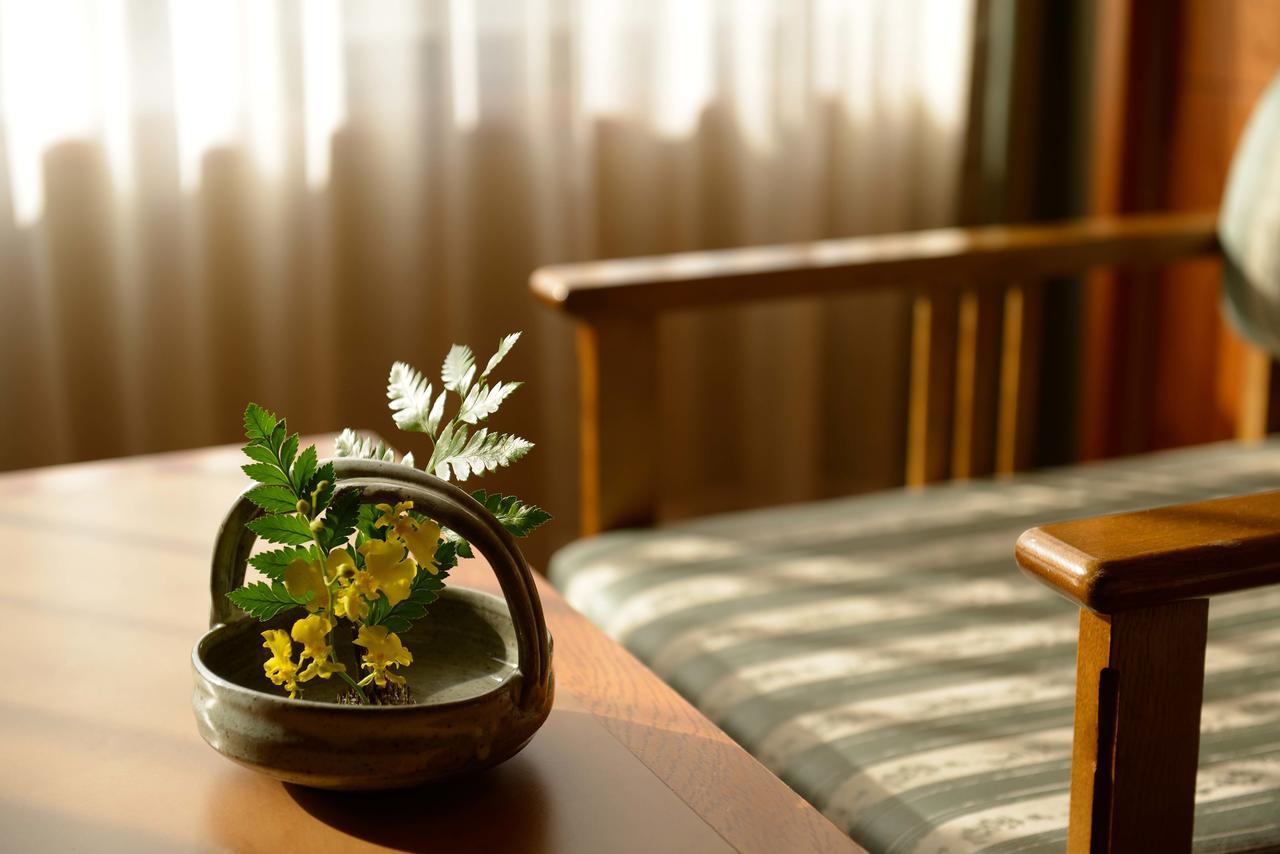 Laforet Ito Onsen Yunoniwa Bagian luar foto