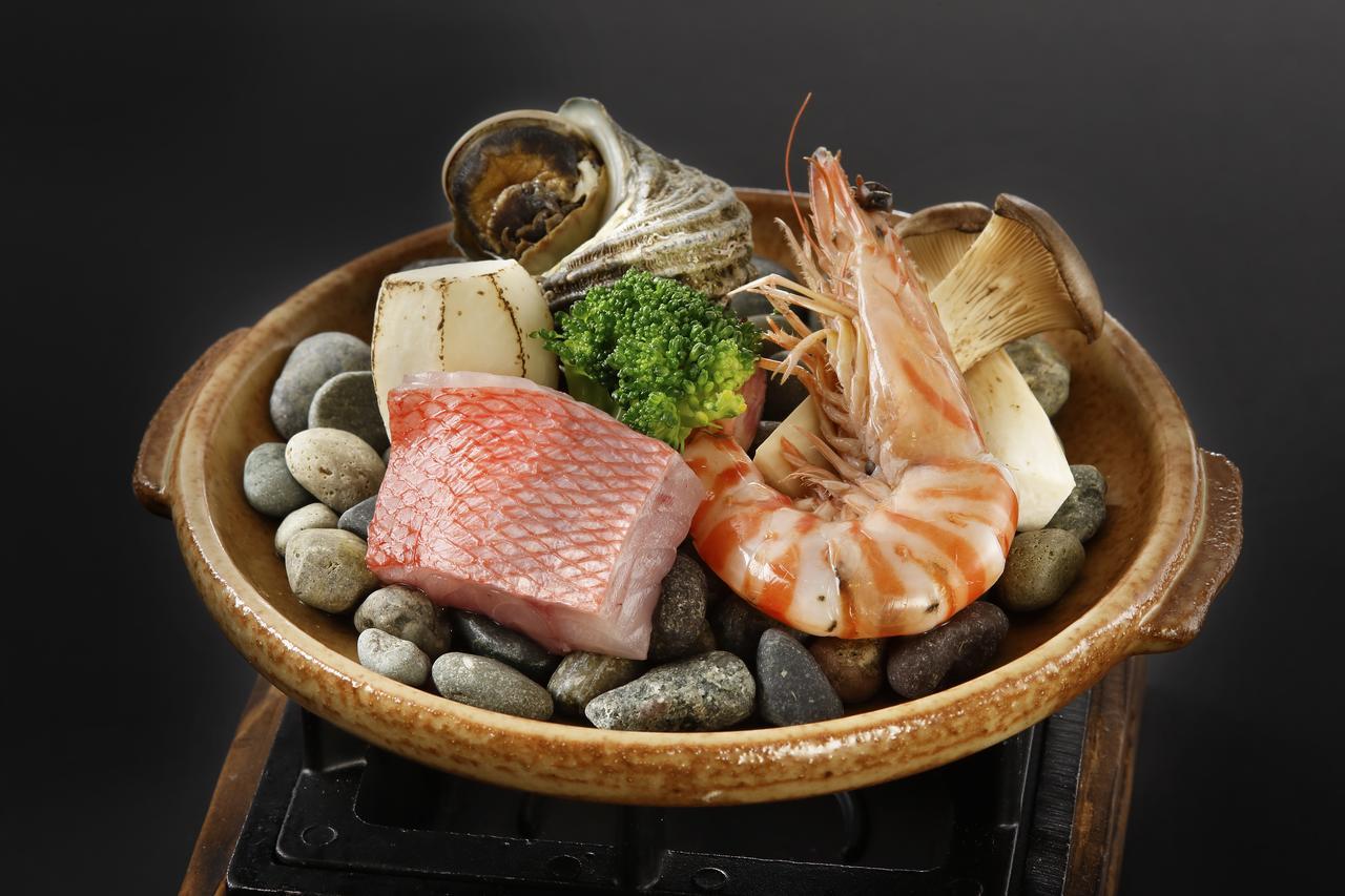 Laforet Ito Onsen Yunoniwa Bagian luar foto