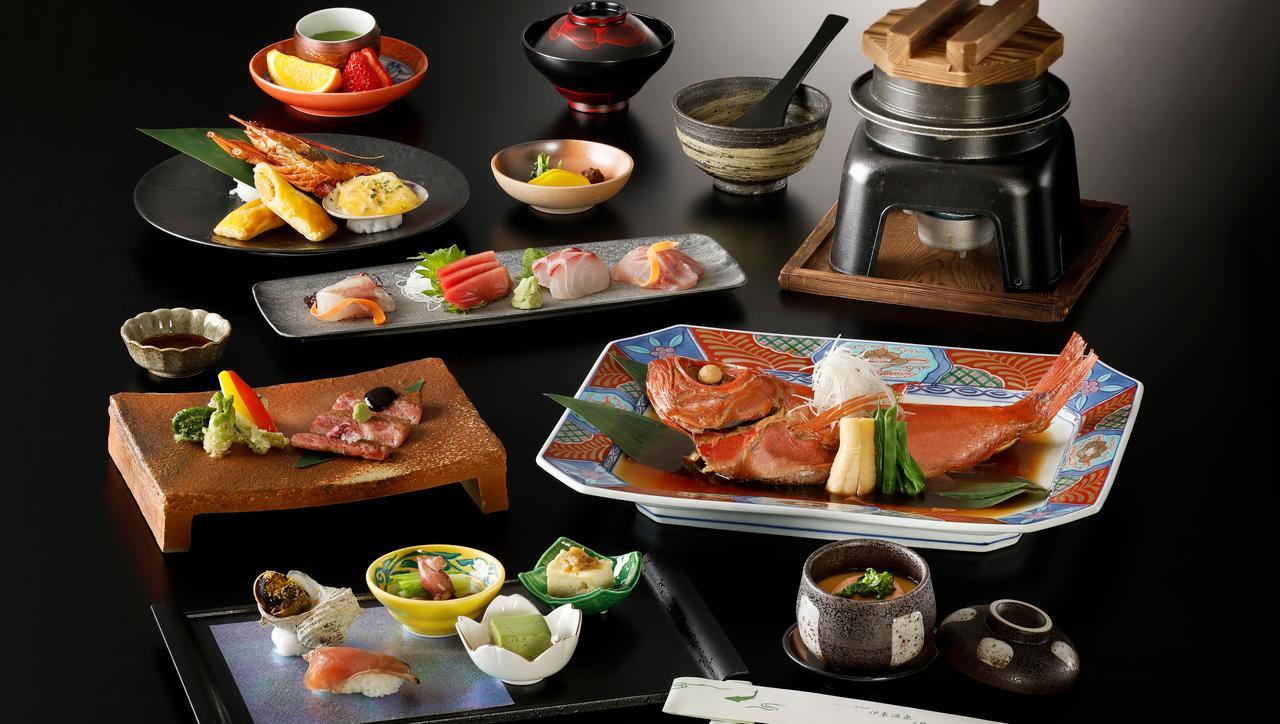 Laforet Ito Onsen Yunoniwa Bagian luar foto
