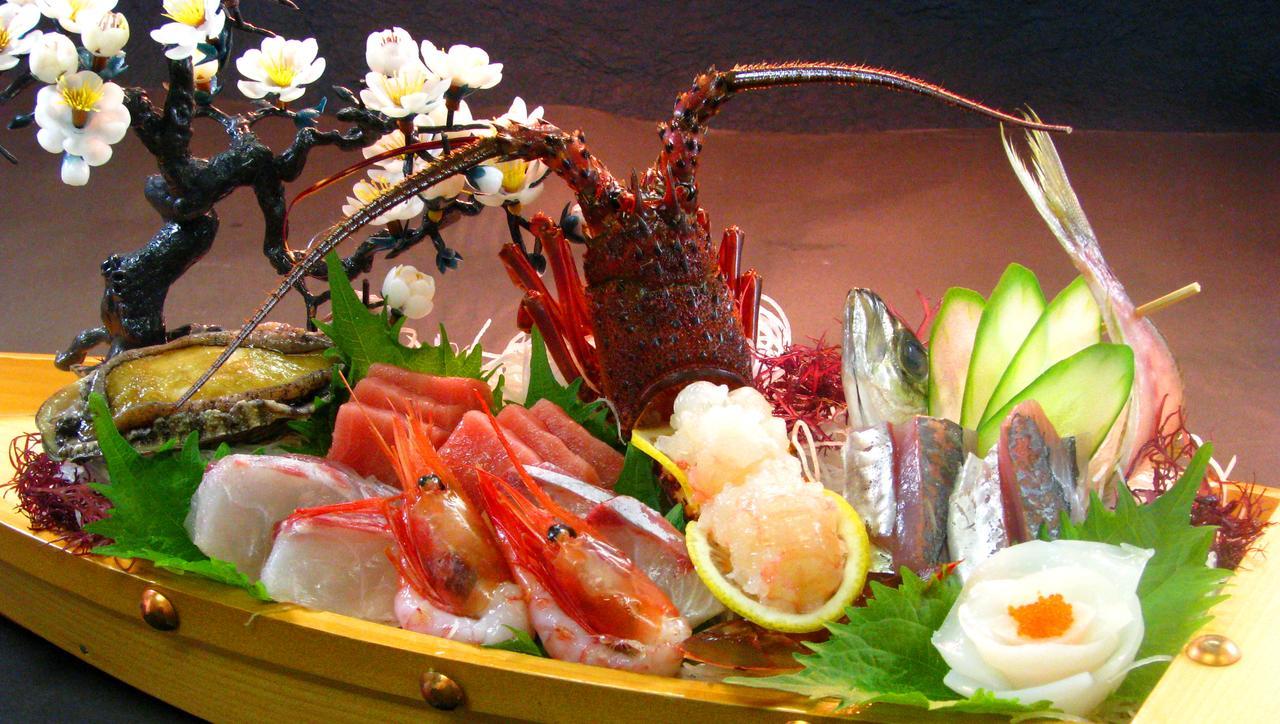 Laforet Ito Onsen Yunoniwa Bagian luar foto