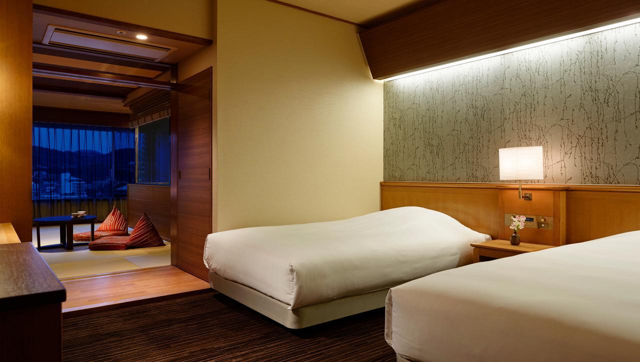 Laforet Ito Onsen Yunoniwa Bagian luar foto