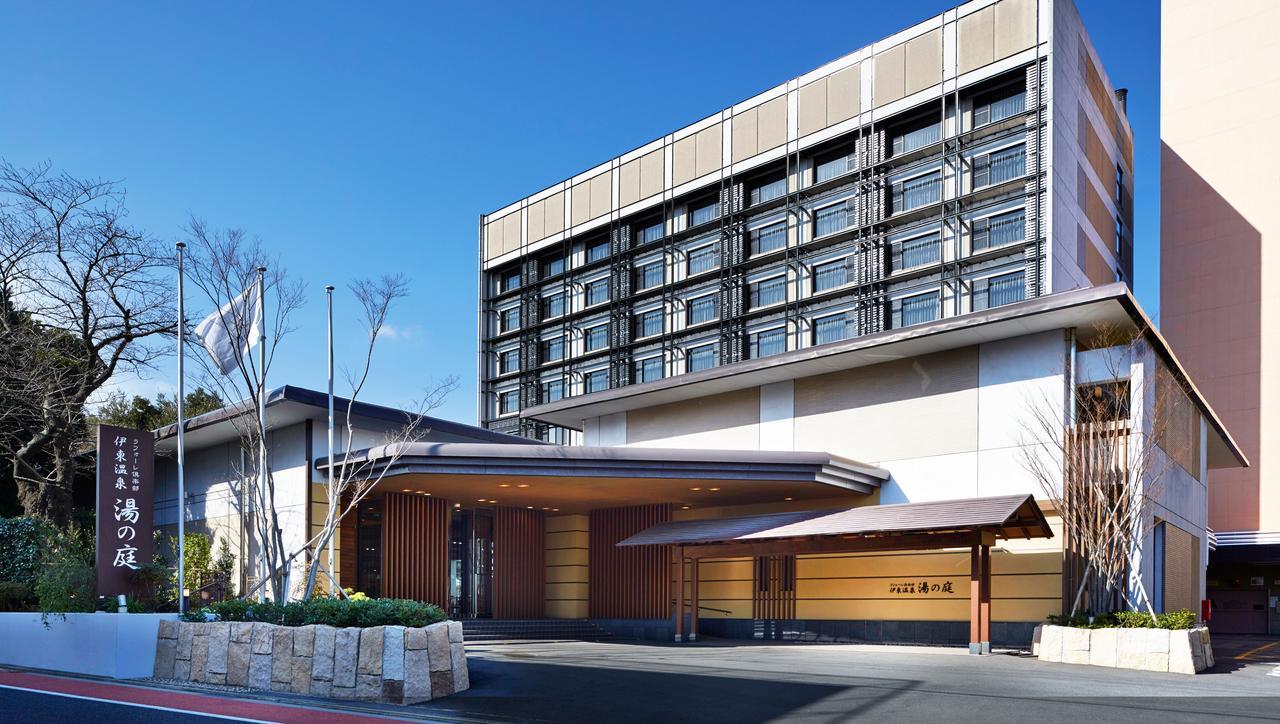 Laforet Ito Onsen Yunoniwa Bagian luar foto