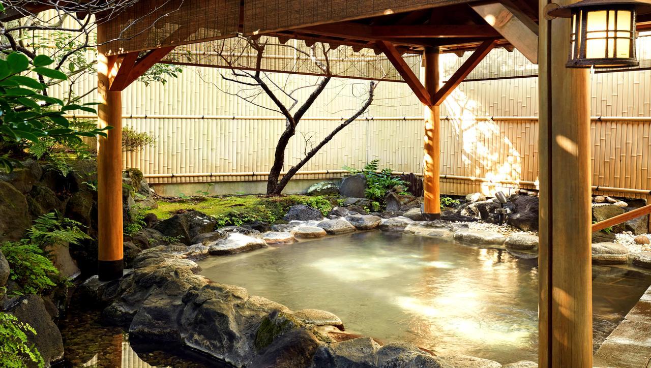 Laforet Ito Onsen Yunoniwa Bagian luar foto