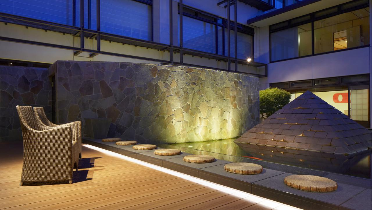 Laforet Ito Onsen Yunoniwa Bagian luar foto