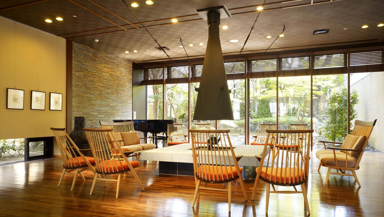 Laforet Ito Onsen Yunoniwa Bagian luar foto