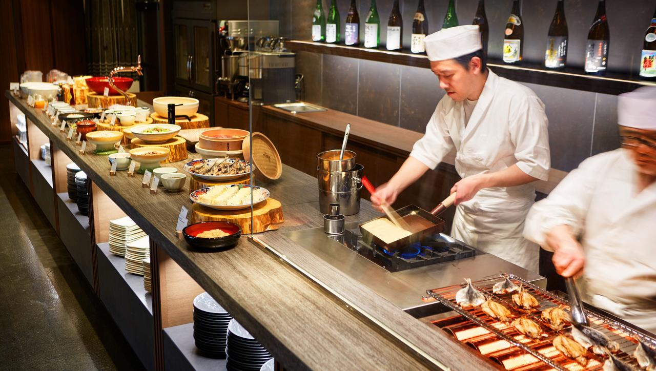 Laforet Ito Onsen Yunoniwa Bagian luar foto