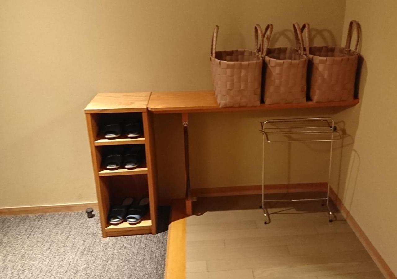 Laforet Ito Onsen Yunoniwa Bagian luar foto