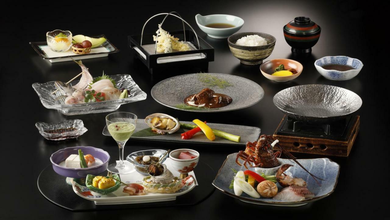 Laforet Ito Onsen Yunoniwa Bagian luar foto